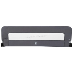 Защитный барьер для кровати Premaman 120cm (Grey)