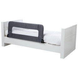 Защитный барьер для кровати Premaman 120cm (Grey) Thumb