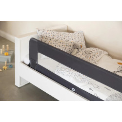 Защитный барьер для кровати Premaman 120cm (Grey) Thumb