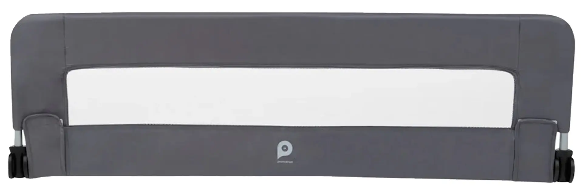 Защитный барьер для кровати Premaman 120cm (Grey)