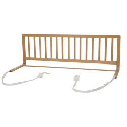 Защитный барьер для кровати Premaman 120x40 (Wood) Thumb