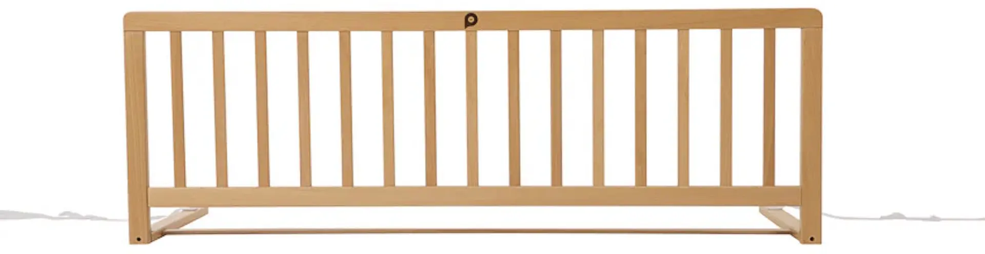 Защитный барьер для кровати Premaman 120x40 (Wood)