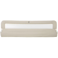 Защитный барьер для кровати Premaman PS89AX (Beige) Thumb