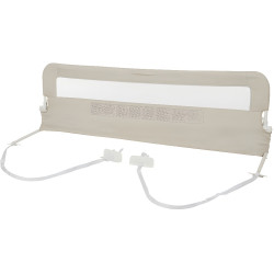 Защитный барьер для кровати Premaman PS89AX (Beige) Thumb