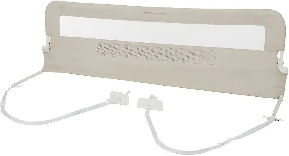 Защитный барьер для кровати Premaman PS89AX (Beige)