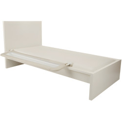 Защитный барьер для кровати Premaman PS89AX (Beige) Thumb