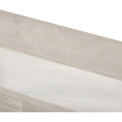 Защитный барьер для кровати Premaman PS89AX (Beige) Thumb