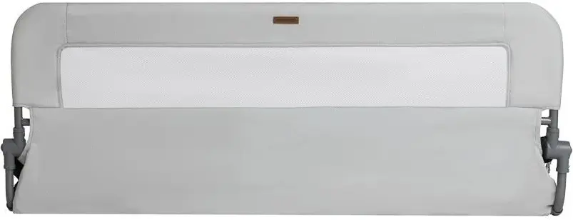 Bariera de protectie pentru pat Premaman PS89H6-CCC-UNQ (Grey) - 2