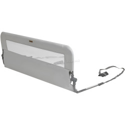 Bariera de protectie pentru pat Premaman PS89H6-CCC-UNQ (Grey)