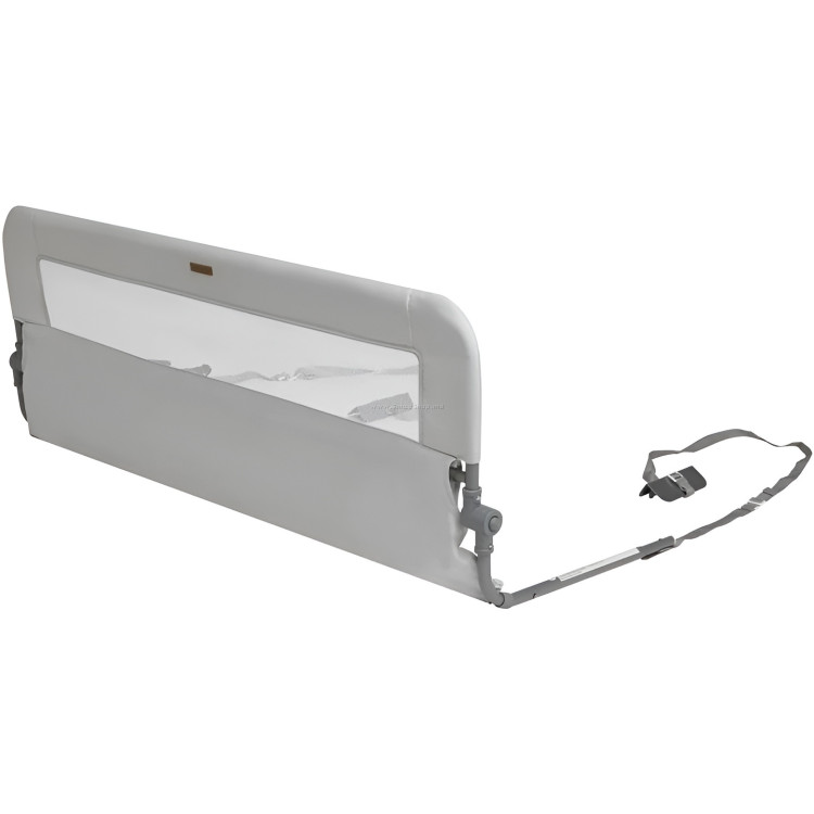 Защитный барьер для кровати Premaman PS89H6-CCC-UNQ (Grey)