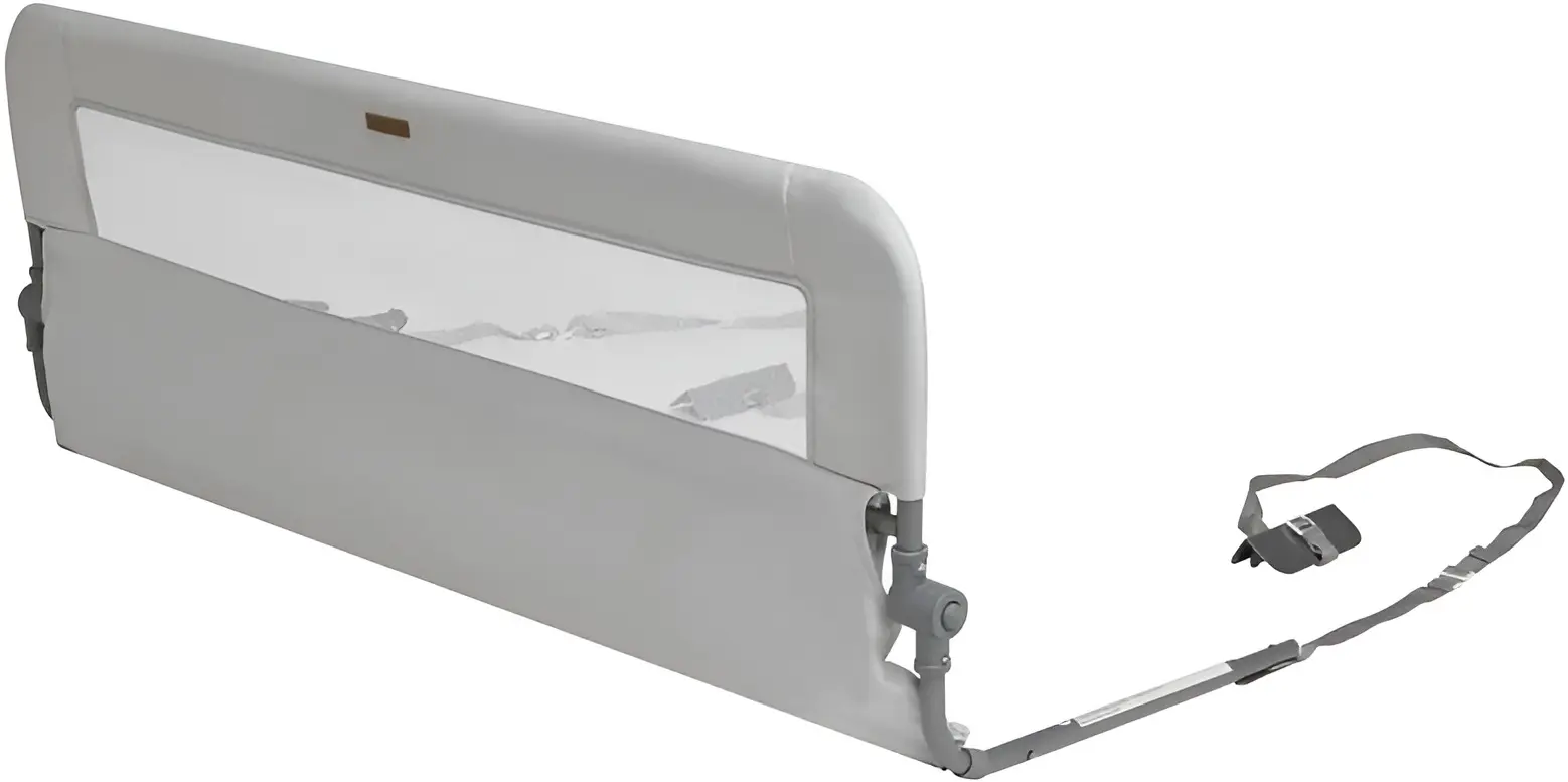 Bariera de protectie pentru pat Premaman PS89H6-CCC-UNQ (Grey)