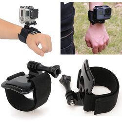 Набор аксессуаров GoPro BPS CA8007DE Thumb