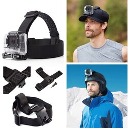 Набор аксессуаров GoPro BPS CA8007DE Thumb