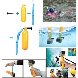 Набор аксессуаров GoPro BPS CA8007DE Thumb