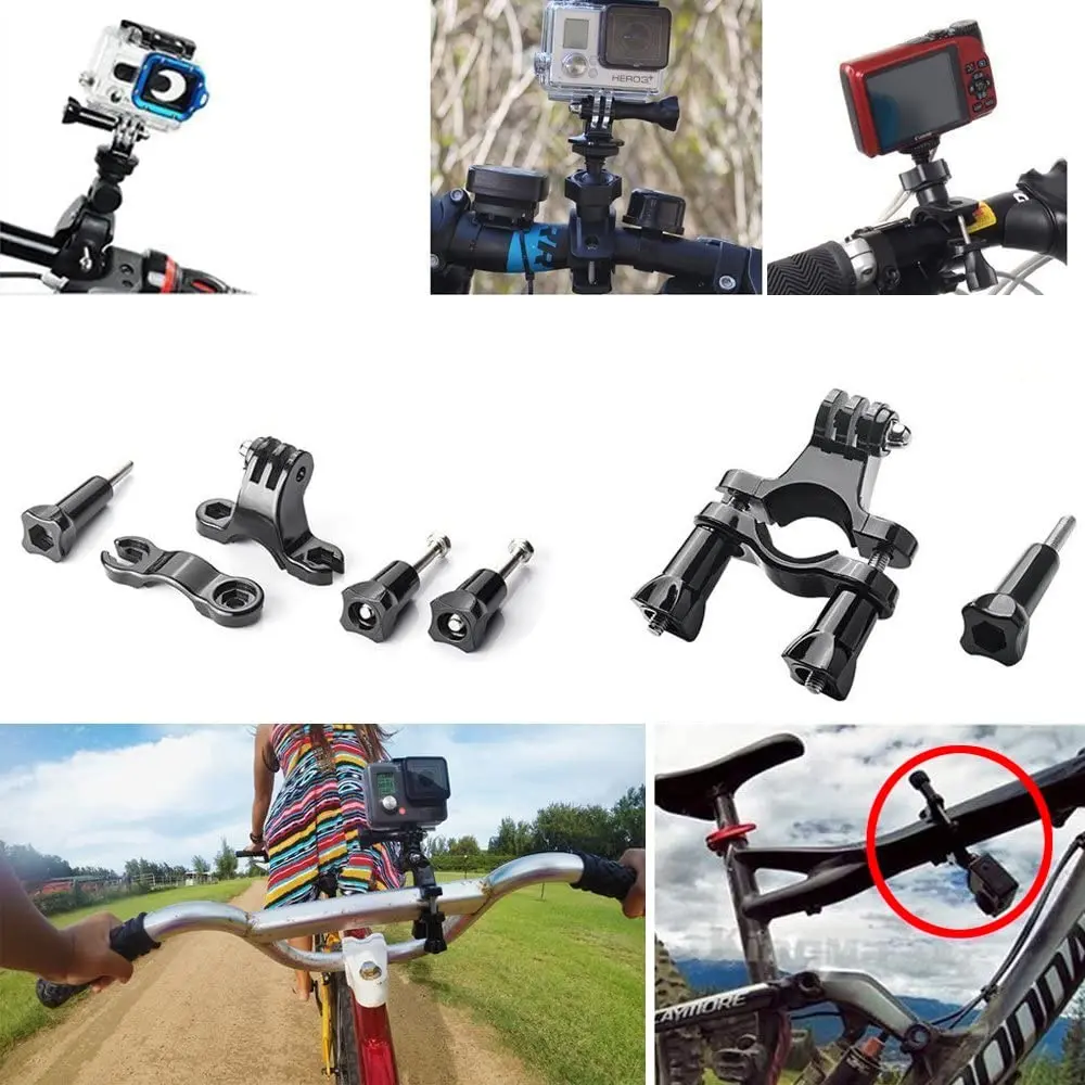 Набор аксессуаров GoPro BPS CA8007DE