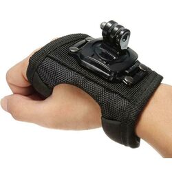 Ремешок на запястье BPS 000519658 CA0930 Thumb