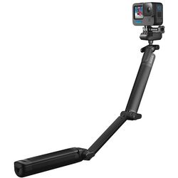 Монопод GoPro 3-Way 2.0 (Black) Thumb