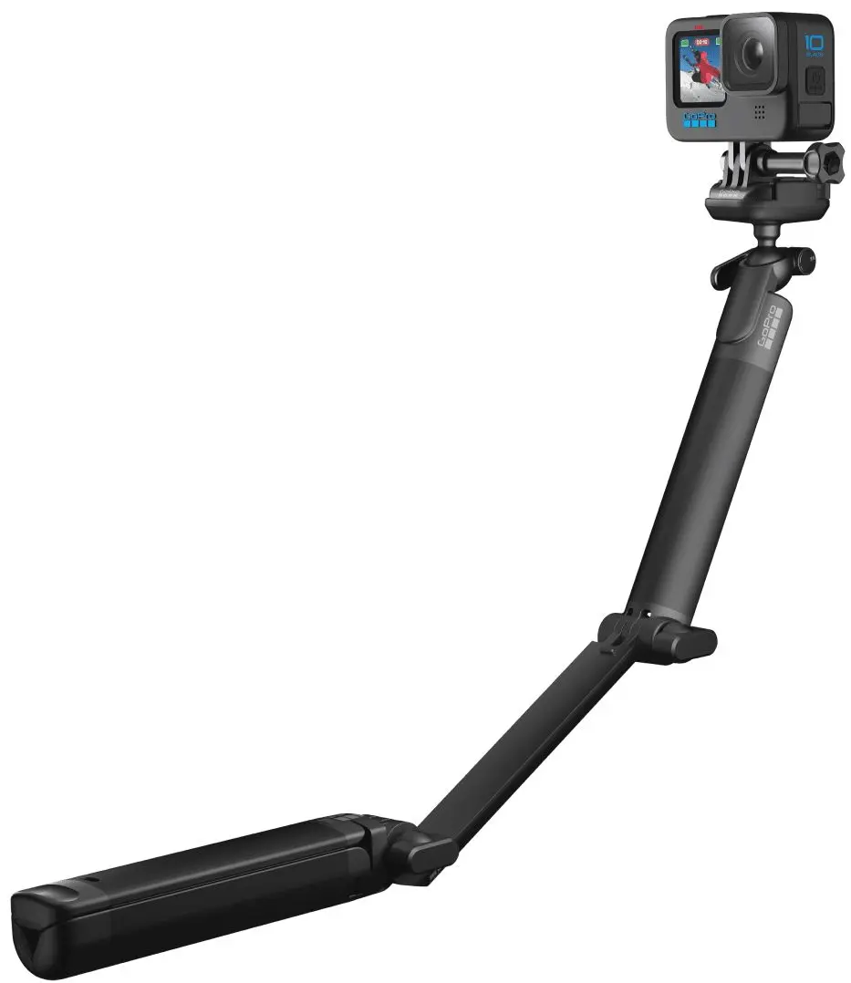 Монопод GoPro 3-Way 2.0 (Black)