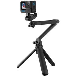Монопод GoPro 3-Way 2.0 (Black) Thumb