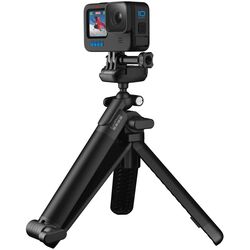 Монопод GoPro 3-Way 2.0 (Black) Thumb