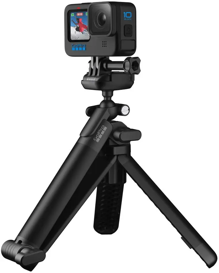 Монопод GoPro 3-Way 2.0 (Black)