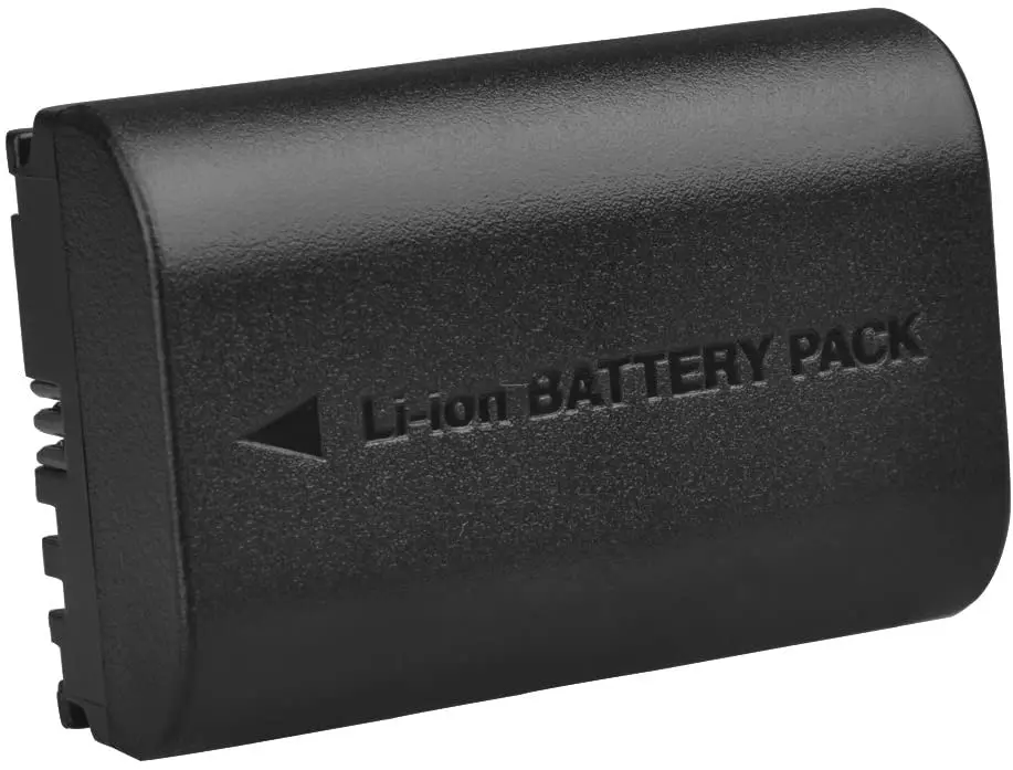 Аккумулятор для фотоаппарата BPS CA1326