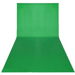 Фон для фотокамеры BPS CA9243 (Green)