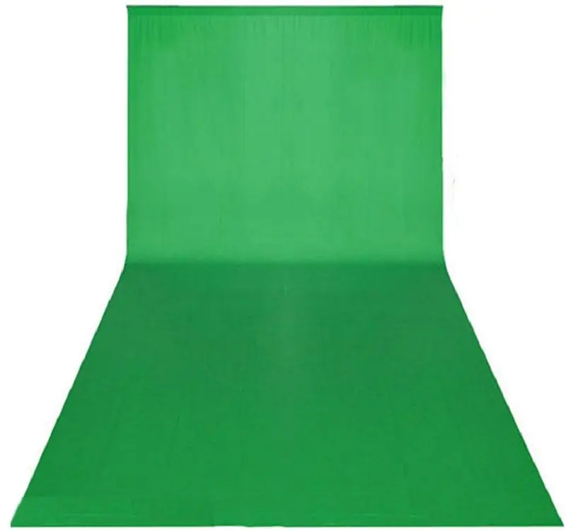 Фон для фотокамеры BPS CA9243 (Green)