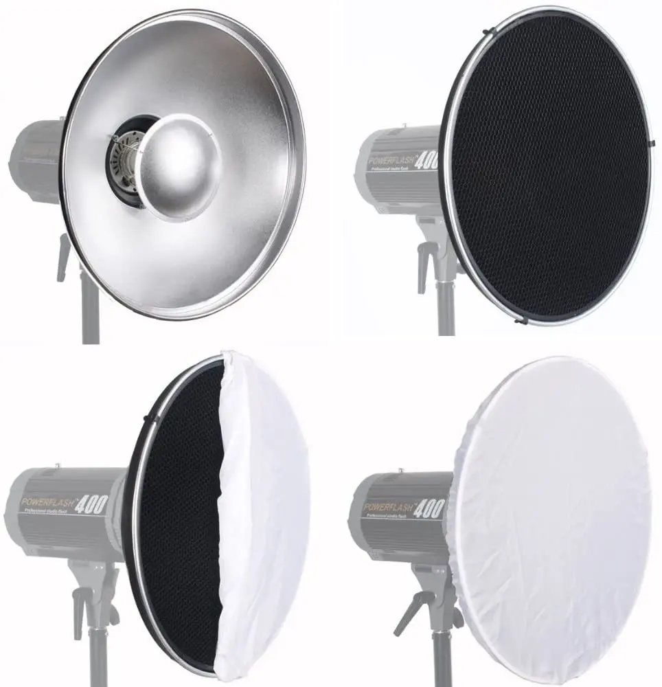 Светоотражатель BPS CA7314