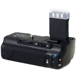 Батарейный блок Phottix Battery Grip (Black) Thumb