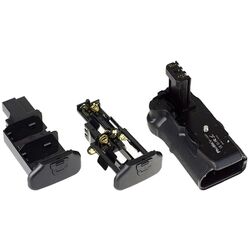 Батарейный блок Phottix Battery Grip (Black) Thumb