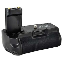 Батарейный блок Phottix Battery Grip (Black)