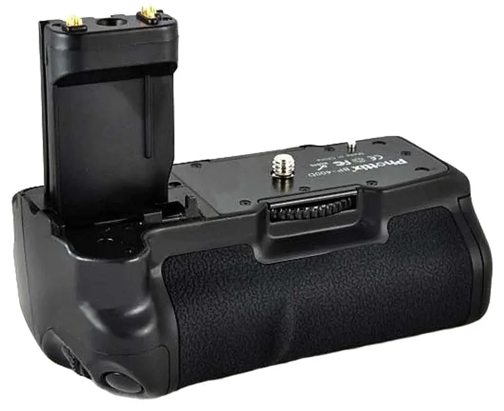 Батарейный блок Phottix Battery Grip (Black)