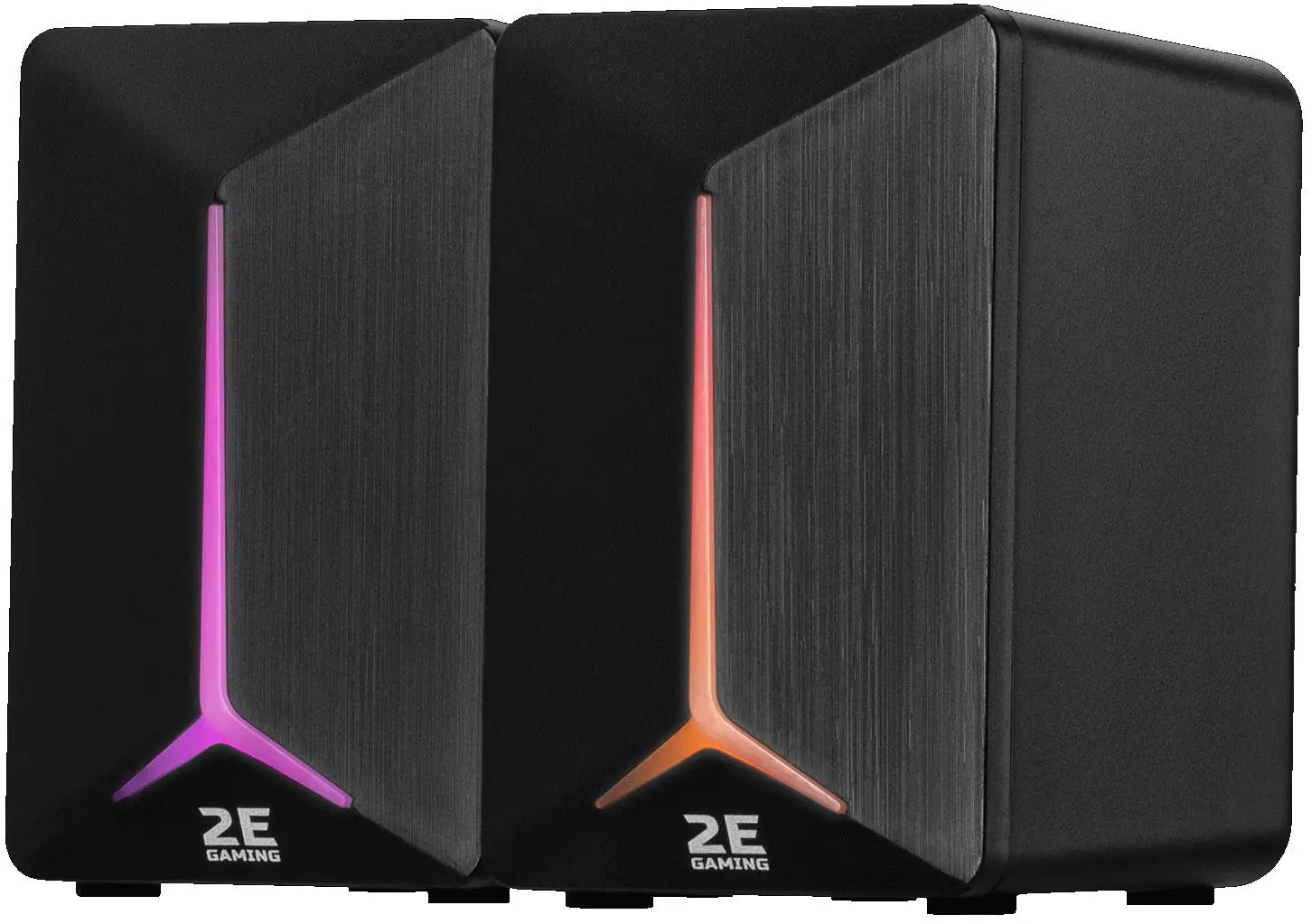 Sistem acustic 2E SG300B (Black)