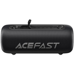 Портативная колонка Acefast K2 Air (Black) Thumb
