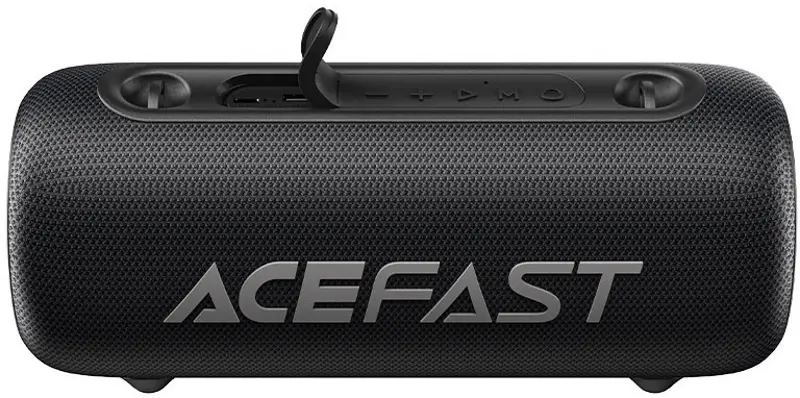 Портативная колонка Acefast K2 Air (Black)