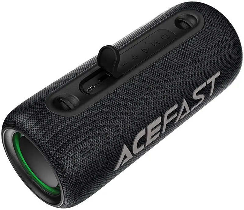 Портативная колонка Acefast K2 Air (Black)