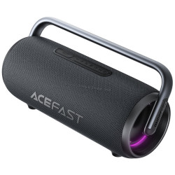 Портативная колонка Acefast K2 Max (Black) Thumb
