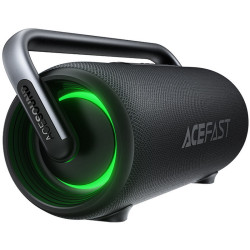 Портативная колонка Acefast K2 Max (Black) Thumb