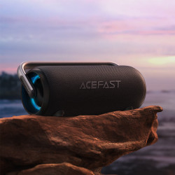 Портативная колонка Acefast K2 Max (Black) Thumb