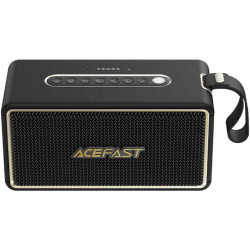 Портативная колонка Acefast K3 Max (Black) Thumb