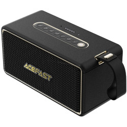 Портативная колонка Acefast K3 Max (Black)