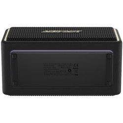 Портативная колонка Acefast K3 Max (Black) Thumb
