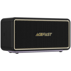 Портативная колонка Acefast K3 Ultra (Black) Thumb