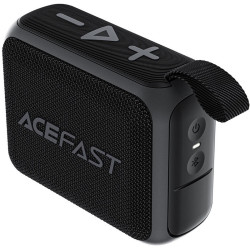 Портативная колонка Acefast K4 Go (Black) Thumb