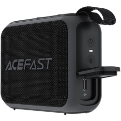 Портативная колонка Acefast K4 Go (Black) Thumb