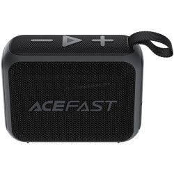 Портативная колонка Acefast K4 Go (Black)