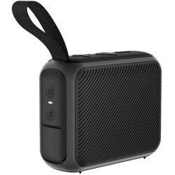 Портативная колонка Acefast K4 Go (Black) Thumb