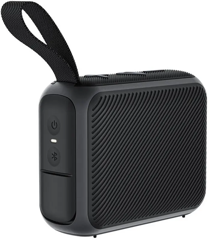 Портативная колонка Acefast K4 Go (Black)