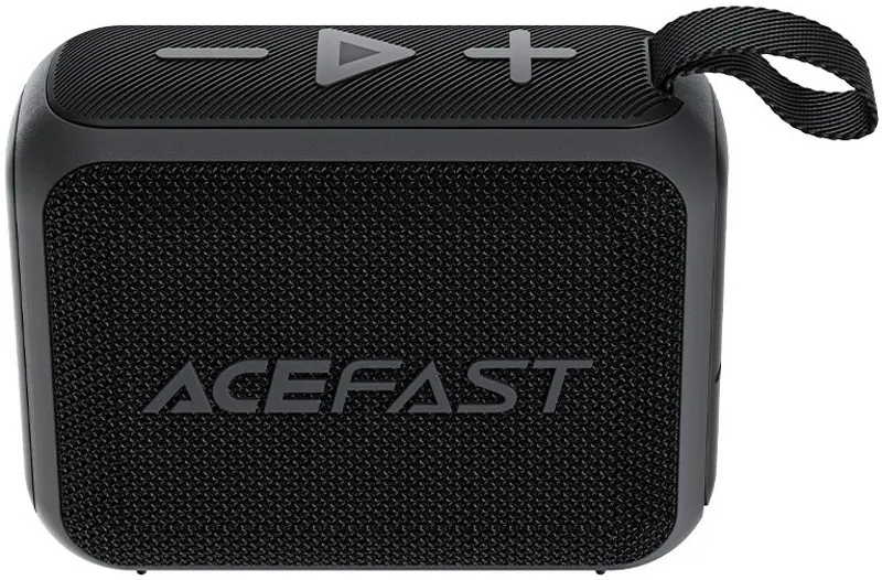 Портативная колонка Acefast K4 Go (Black)